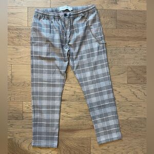 Topman Stretch Skinny with Chain accessory